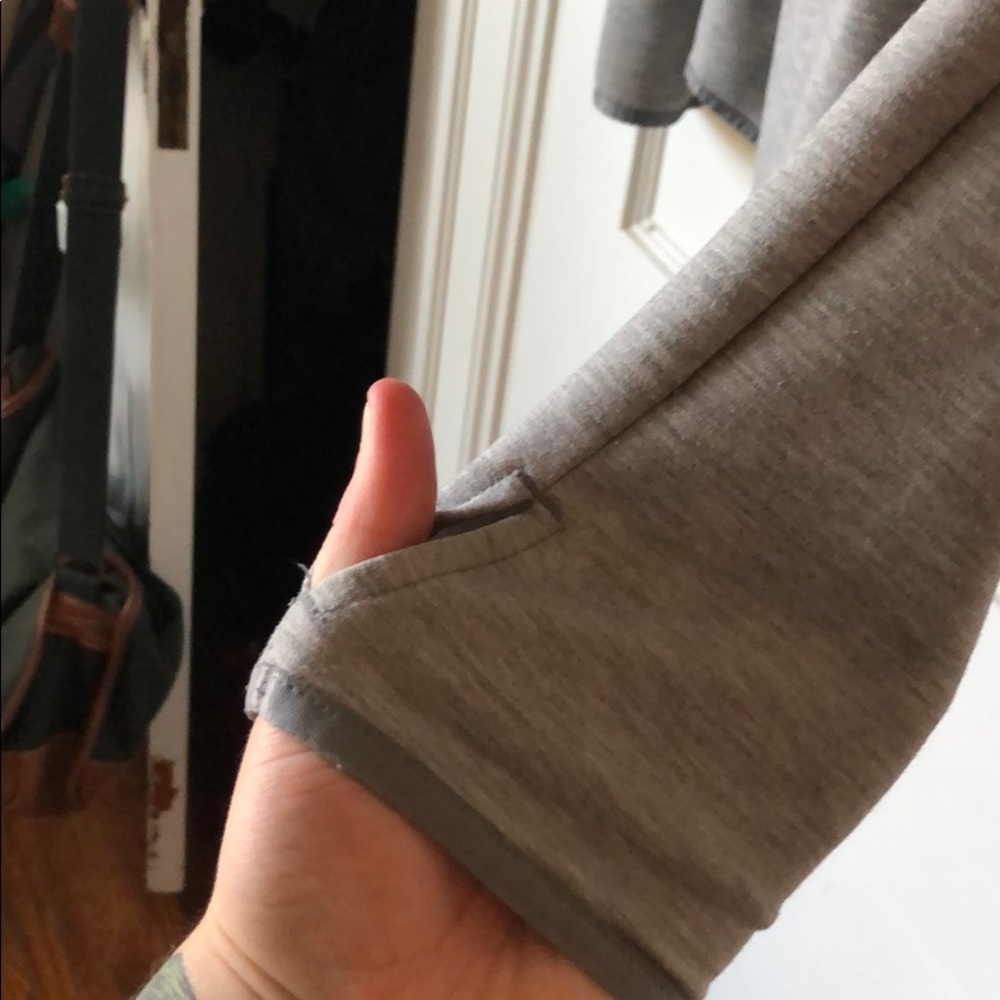 Workout jacket - Picture 3 of 5